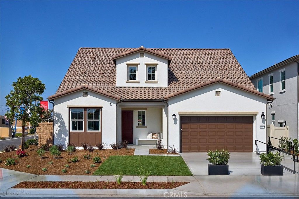 16013 Willows Court, Whittier, CA 90604