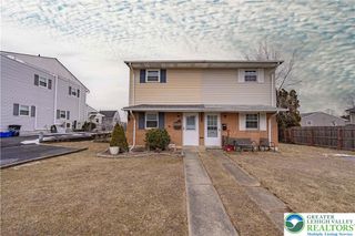 282 Poplar Street, Catasauqua Boro, PA 18032