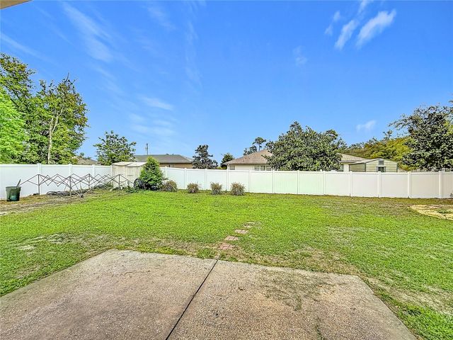 13117 SW 33RD TERRACE, Ocala, FL 34473