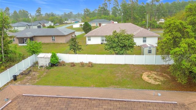 13117 SW 33RD TERRACE, Ocala, FL 34473
