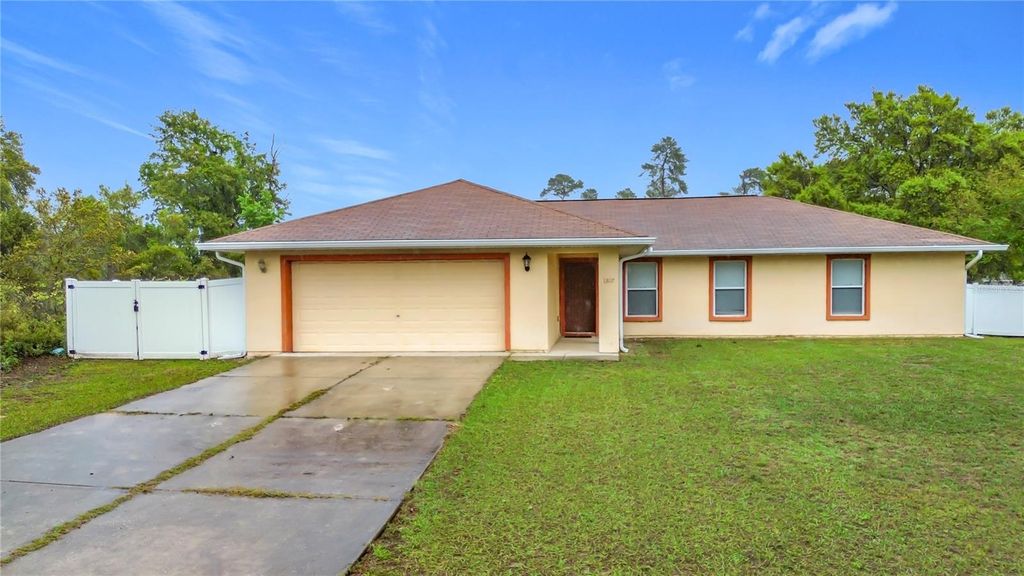 13117 SW 33RD TERRACE, Ocala, FL 34473