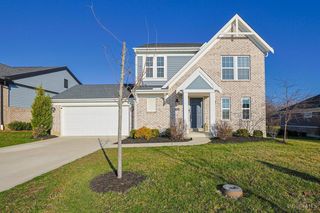 4825 Paddock Crossing, Batavia Twp, OH 45103