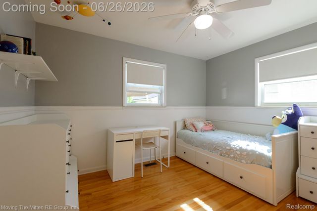 33115 Anita Drive, Westland, MI 48185