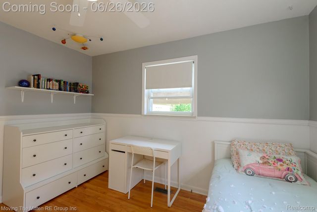 33115 Anita Drive, Westland, MI 48185