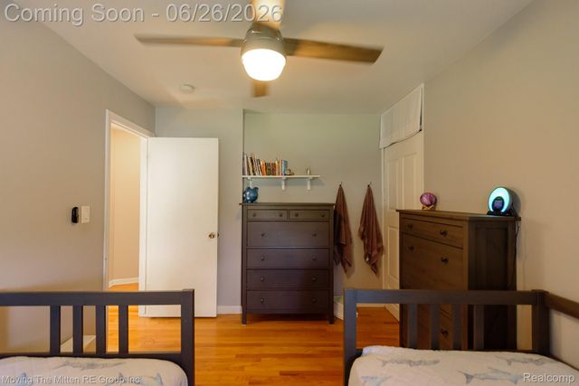 33115 Anita Drive, Westland, MI 48185
