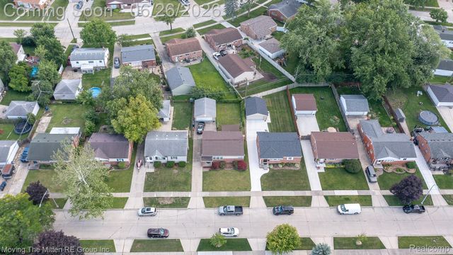 33115 Anita Drive, Westland, MI 48185
