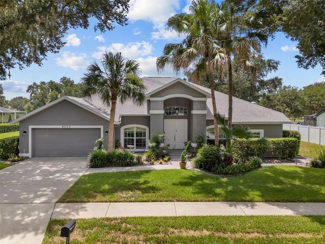 4305 GENTRICE DRIVE, Valrico, FL 33596