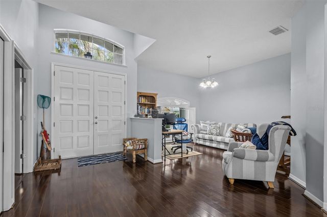 4305 GENTRICE DRIVE, Valrico, FL 33596