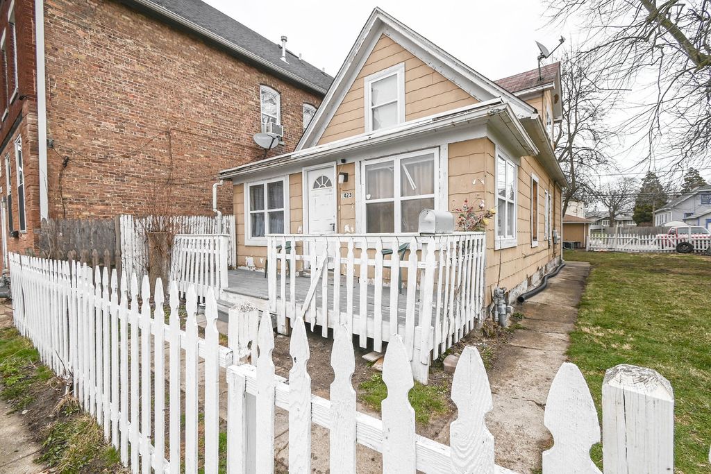 1423 Victoria Avenue, North Chicago, IL 60064