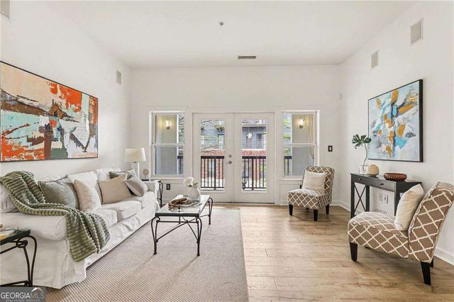 870 Inman Village Parkway NE 326, Atlanta, GA 30307