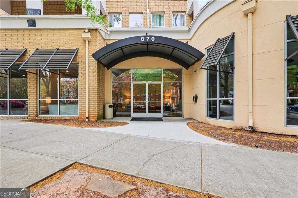 870 Inman Village Parkway NE 326, Atlanta, GA 30307