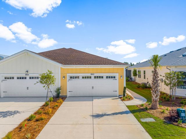 8912 Parrot Place, Panama City Beach, FL 32413