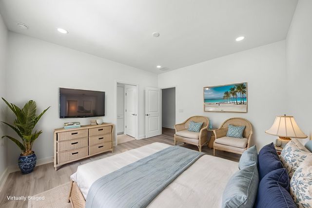 8912 Parrot Place, Panama City Beach, FL 32413