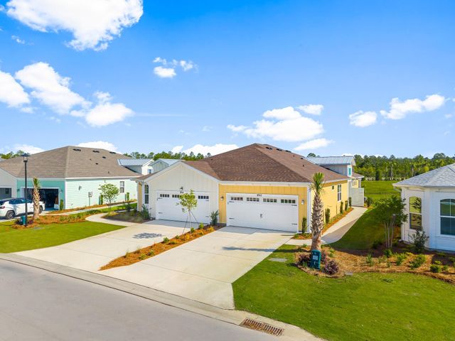 8912 Parrot Place, Panama City Beach, FL 32413