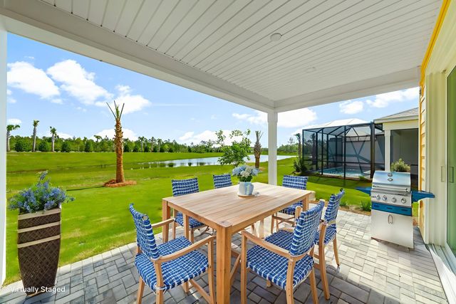 8912 Parrot Place, Panama City Beach, FL 32413