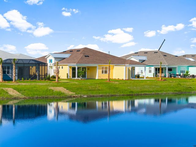 8912 Parrot Place, Panama City Beach, FL 32413