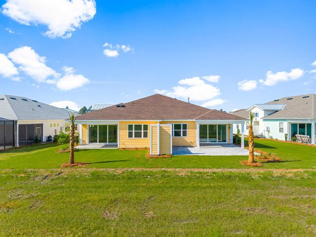 8912 Parrot Place, Panama City Beach, FL 32413