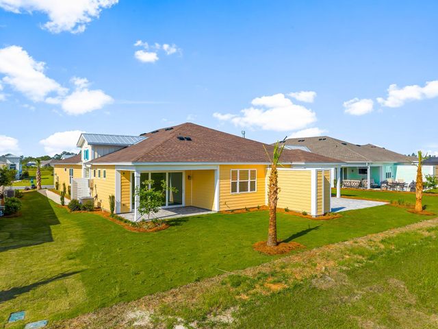 8912 Parrot Place, Panama City Beach, FL 32413