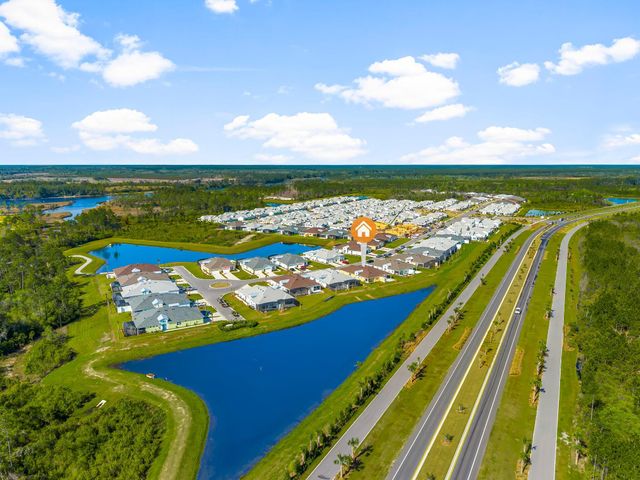 8912 Parrot Place, Panama City Beach, FL 32413