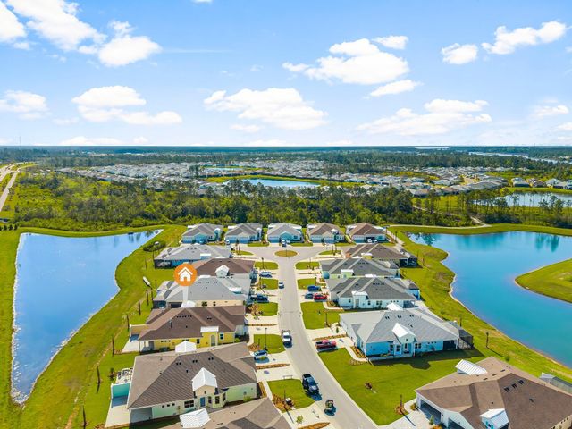 8912 Parrot Place, Panama City Beach, FL 32413