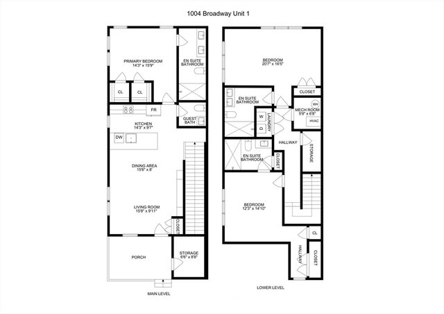 1004 Broadway 1, Somerville, MA 02144