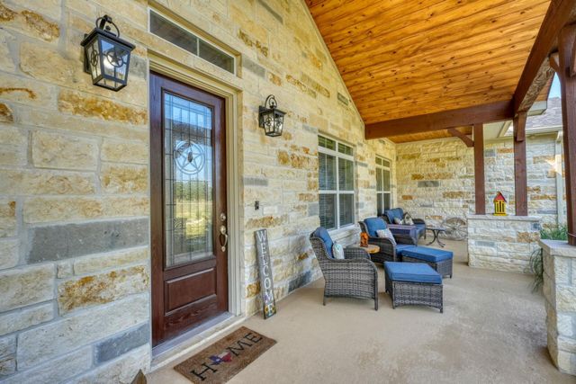 105 Buffalo BND, Lampasas, TX 76550