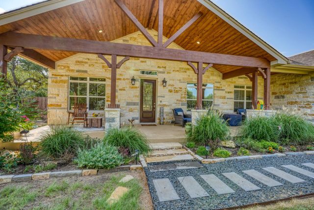 105 Buffalo BND, Lampasas, TX 76550