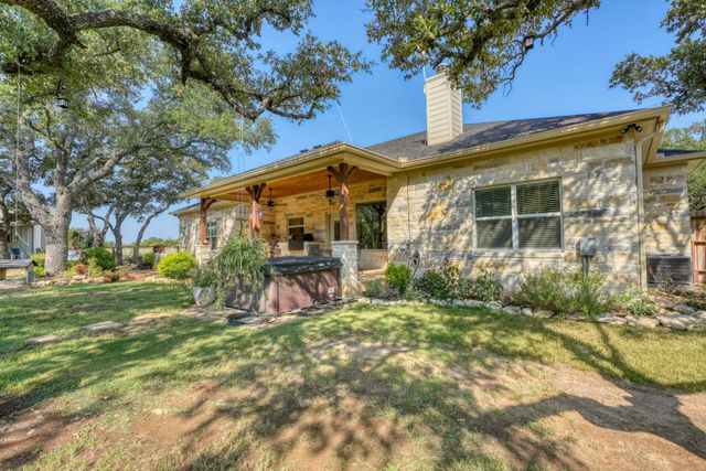 105 Buffalo BND, Lampasas, TX 76550