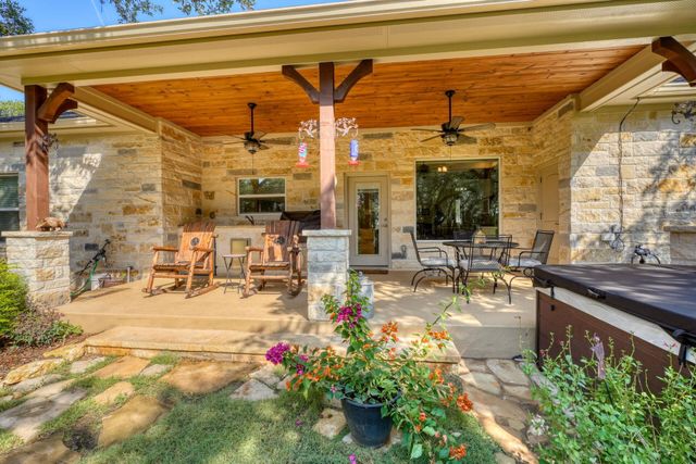 105 Buffalo BND, Lampasas, TX 76550