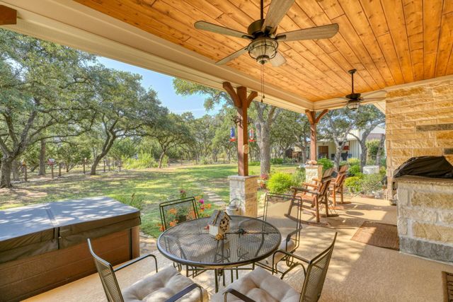105 Buffalo BND, Lampasas, TX 76550