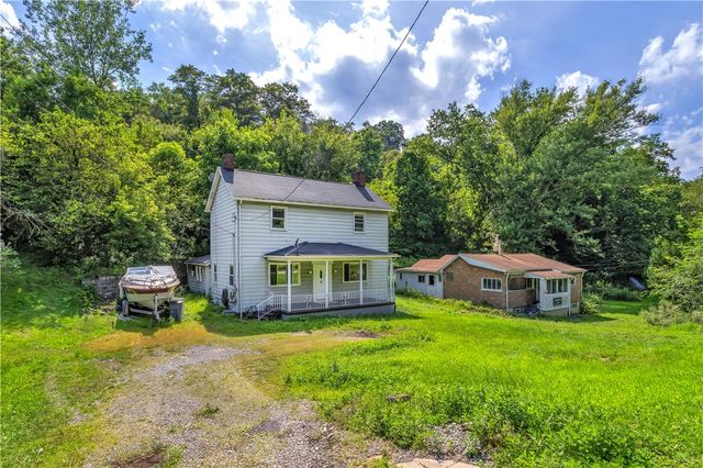 932 Dixon Ave, N Versailles, PA 15137