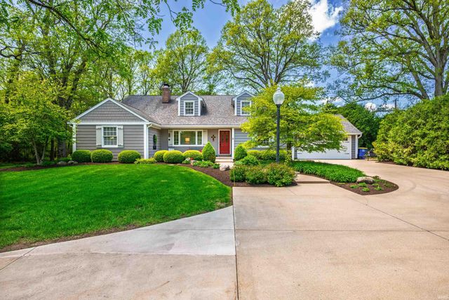 4509 W Jackson Street, Muncie, IN 47304