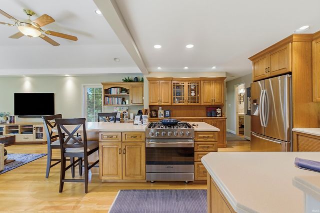 4509 W Jackson Street, Muncie, IN 47304