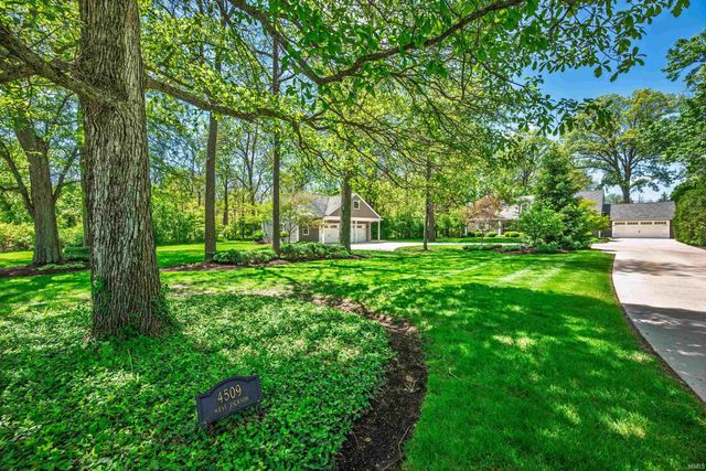 4509 W Jackson Street, Muncie, IN 47304