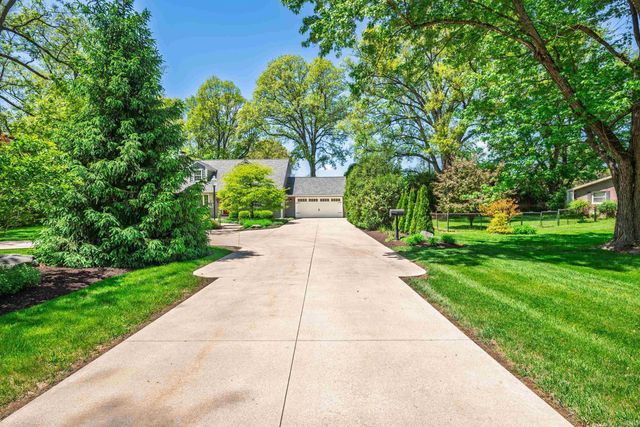 4509 W Jackson Street, Muncie, IN 47304