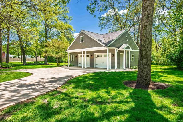 4509 W Jackson Street, Muncie, IN 47304