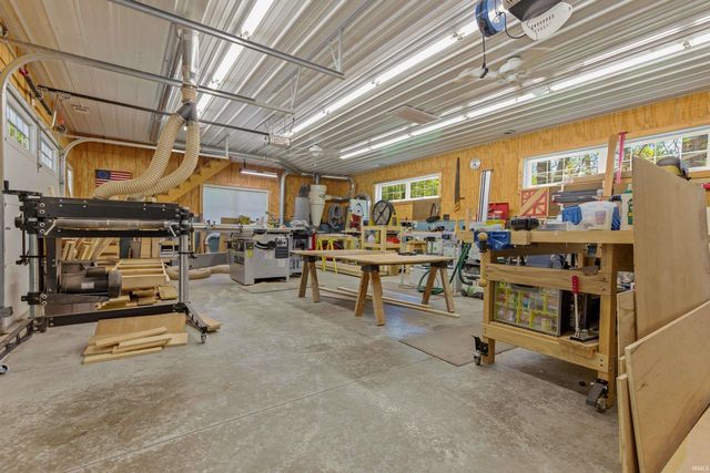 4509 W Jackson Street, Muncie, IN 47304