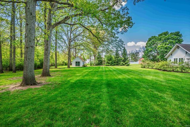 4509 W Jackson Street, Muncie, IN 47304