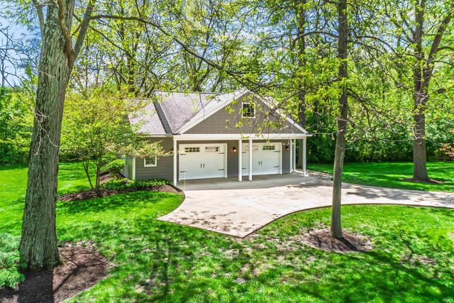 4509 W Jackson Street, Muncie, IN 47304