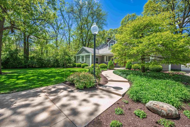4509 W Jackson Street, Muncie, IN 47304