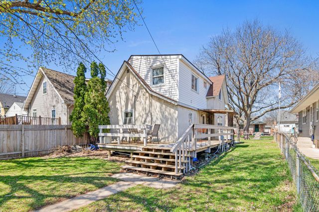 900 Scheffer Avenue, Saint Paul, MN 55102