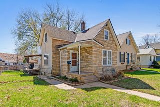 900 Scheffer Avenue, Saint Paul, MN 55102