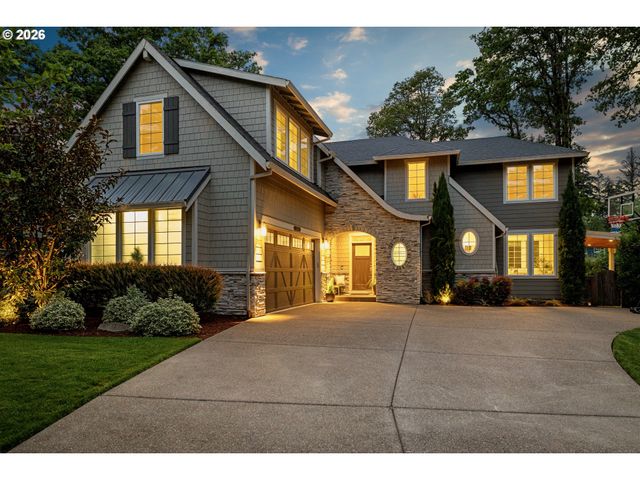 15963 BONAIRE Ave, Lake Oswego, OR 97035