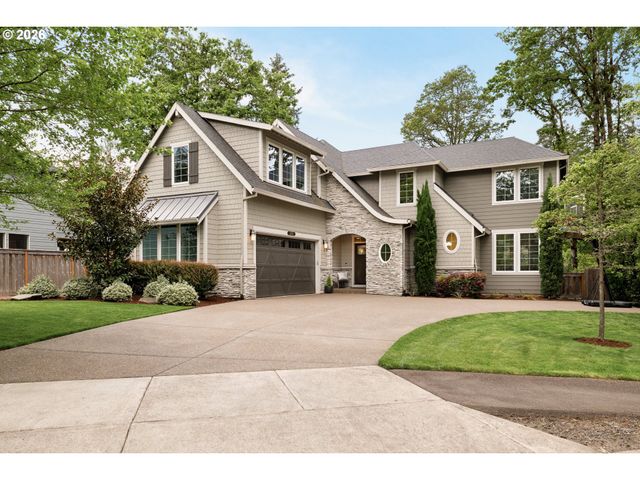 15963 BONAIRE Ave, Lake Oswego, OR 97035