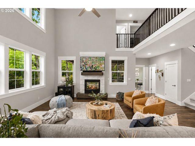 15963 BONAIRE Ave, Lake Oswego, OR 97035