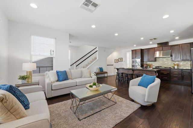 4028 Freestone Place, Hayward, CA 94541