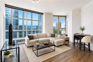 400 W Peachtree Street NW 806, Atlanta, GA 30308