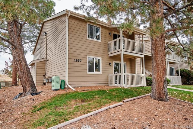 1960 S Xanadu Way 101, Aurora, CO 80014