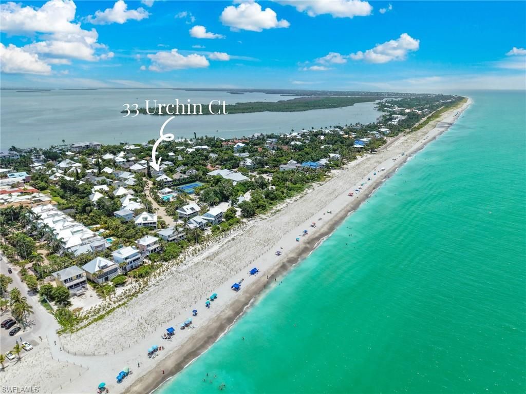 33 Urchin CT, CAPTIVA, FL 33924 — photo 2