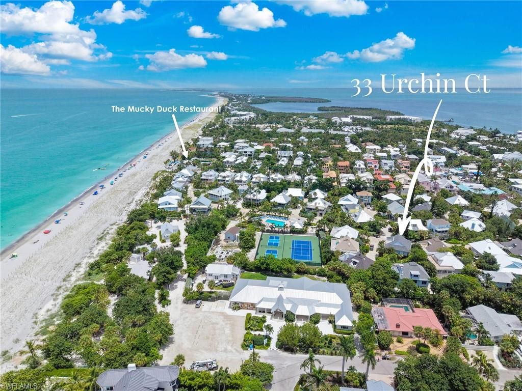 33 Urchin CT, CAPTIVA, FL 33924 — photo 3